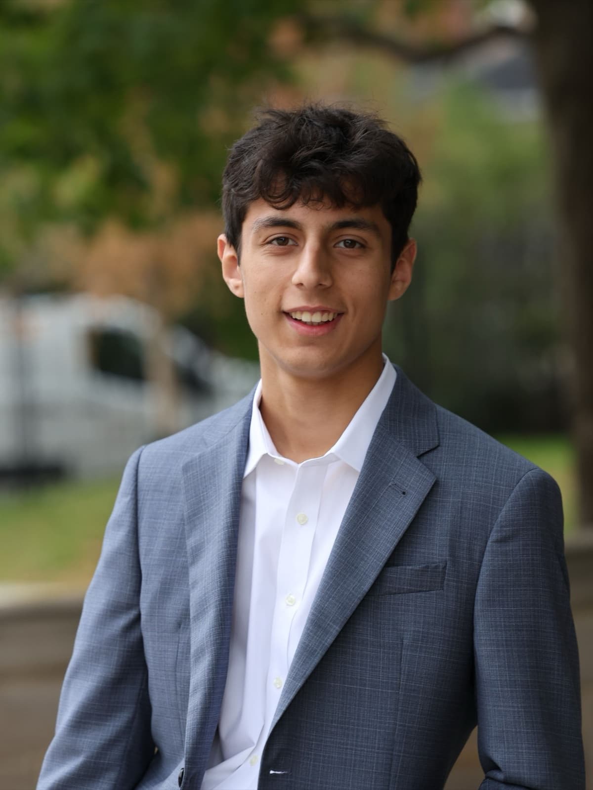 Mihir Epel